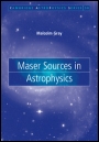 Maser Sources in Astrophysics - ISBN 9780521879804