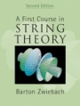 A First Course in String Theory - ISBN 9780521880329
