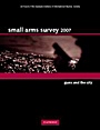 Small Arms Survey 2007 - ISBN 9780521880398