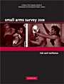 Small Arms Survey 2008 - ISBN 9780521880404