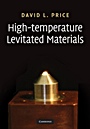 High-Temperature Levitated Materials - ISBN 9780521880527