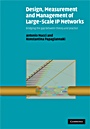 Design, Measurement and Management of Large-Scale IP Networks - ISBN 9780521880695