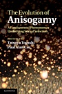 The Evolution of Anisogamy - ISBN 9780521880954