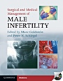 Surgical and Medical Management of Male Infertility - ISBN 9780521881098
