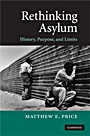 Rethinking Asylum - ISBN 9780521881166