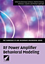 RF Power Amplifier Behavioral Modeling - ISBN 9780521881739