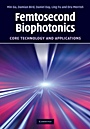 Femtosecond Biophotonics - ISBN 9780521882408