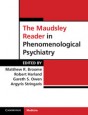 The Maudsley Reader in Phenomenological Psychiatry - ISBN 9780521882750