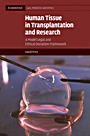 Human Tissue in Transplantation and Research - ISBN 9780521883023