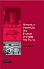 Nonlinear Vibrations and Stability of Shells and Plates - ISBN 9780521883290