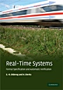 Real-Time Systems - ISBN 9780521883337