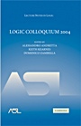 Logic Colloquium 2004 - ISBN 9780521884242