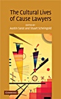 The Cultural Lives of Cause Lawyers - ISBN 9780521884488