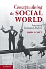 Conceptualising the Social World - ISBN 9780521884495