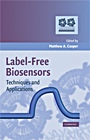Label-Free Biosensors - ISBN 9780521884532