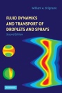 Fluid Dynamics and Transport of Droplets and Sprays - ISBN 9780521884891