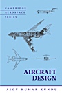 Aircraft Design - ISBN 9780521885164