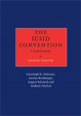 The ICSID Convention - ISBN 9780521885591
