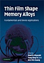 Thin Film Shape Memory Alloys - ISBN 9780521885768