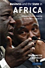 Business and the State in Africa - ISBN 9780521886055