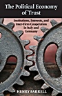 The Political Economy of Trust - ISBN 9780521886499