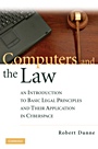 Computers and the Law - ISBN 9780521886505