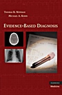 Evidence-Based Diagnosis - ISBN 9780521886529
