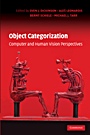 Object Categorization - ISBN 9780521887380