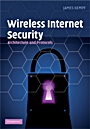 Wireless Internet Security - ISBN 9780521887830