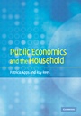 Public Economics and the Household - ISBN 9780521887878