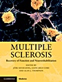 Multiple Sclerosis - ISBN 9780521888325