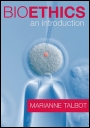 Bioethics - ISBN 9780521888332