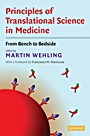 Principles of Translational Science in Medicine - ISBN 9780521888691