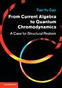 From Current Algebra to Quantum Chromodynamics - ISBN 9780521889339