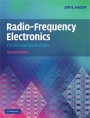 Radio-Frequency Electronics - ISBN 9780521889742