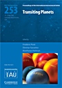 Transiting Planets (IAU S253) - ISBN 9780521889841