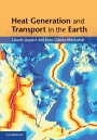 Heat Generation and Transport in the Earth - ISBN 9780521894883