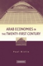 Arab Economies in the Twenty-First Century - ISBN 9780521895002
