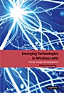 Emerging Technologies in Wireless LANs - ISBN 9780521895842