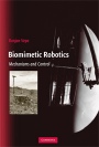 Biomimetic Robotics - ISBN 9780521895941