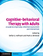 Cognitive-behavioral Therapy with Adults - ISBN 9780521896337