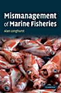 Mismanagement of Marine Fisheries - ISBN 9780521896726