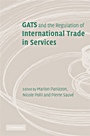 GATS and the Regulation of International Trade in Services - ISBN 9780521896887