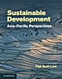 Sustainable Development: Asia-Pacific Perspectives - ISBN 9780521897174