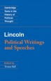 Lincoln - ISBN 9780521897280