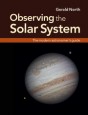 Observing the Solar System - ISBN 9780521897518
