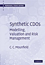 Synthetic CDOs - ISBN 9780521897884