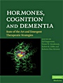 Hormones, Cognition and Dementia - ISBN 9780521899376