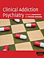 Clinical Addiction Psychiatry - ISBN 9780521899581