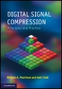 Digital Signal Compression - ISBN 9780521899826